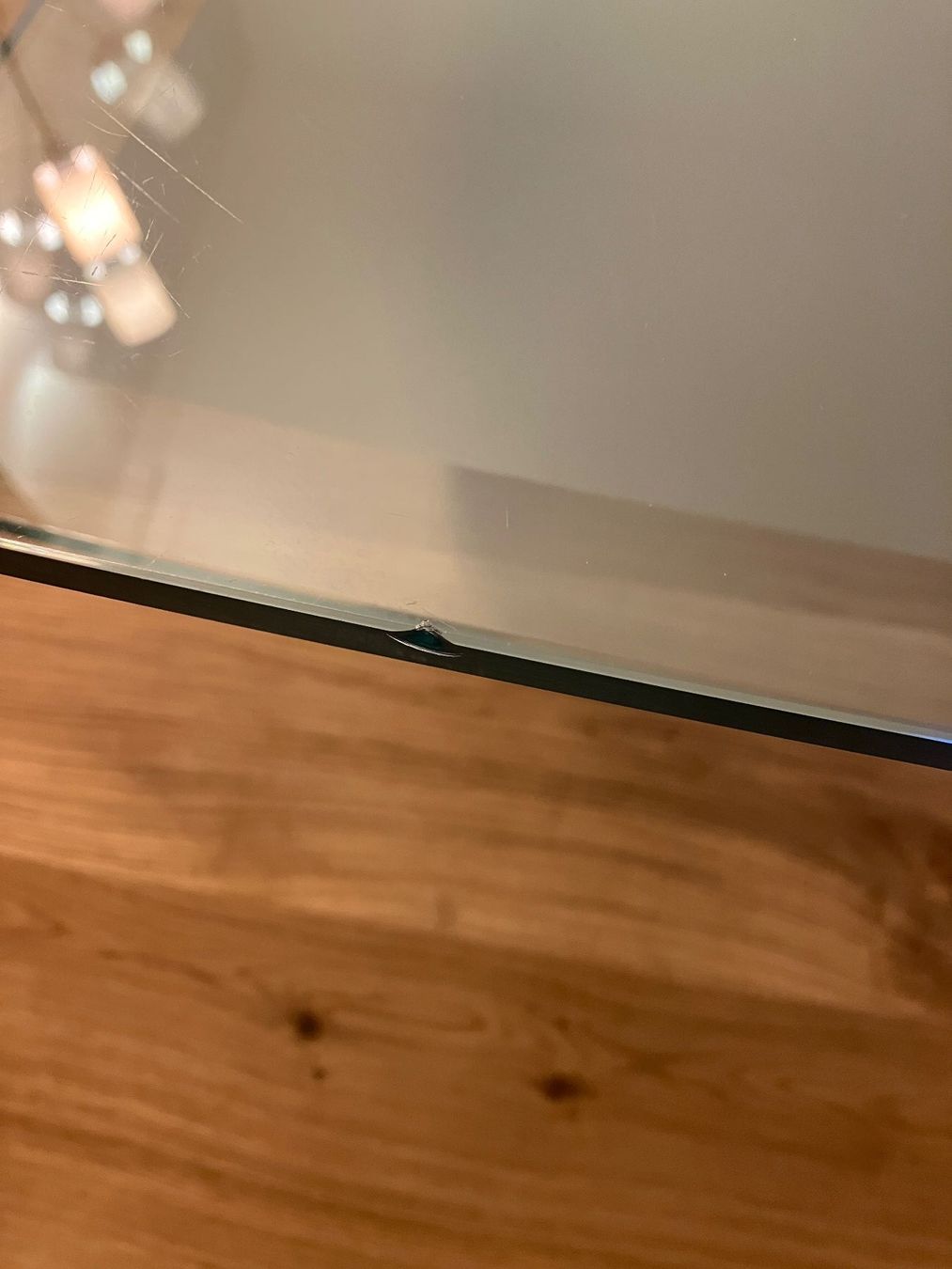 Tavoli: Glastisch, Salontisch – Usato da Ehrendingen venduto da eli_dr72 6