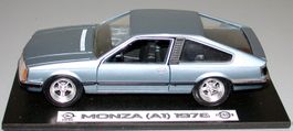 Opel Monza (A1) 1978, UNIKAT GAMA 1:25