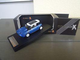 Mini Cooper S "Yachtsman" (2012)