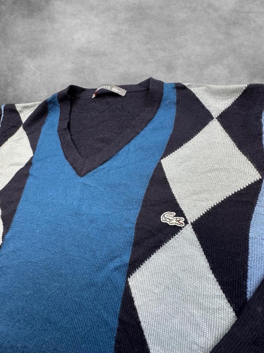 Lacoste Maglioni & Felpe: Lacoste jumpers – Usato da Erlinsbach SO venduto da TogaResell 1