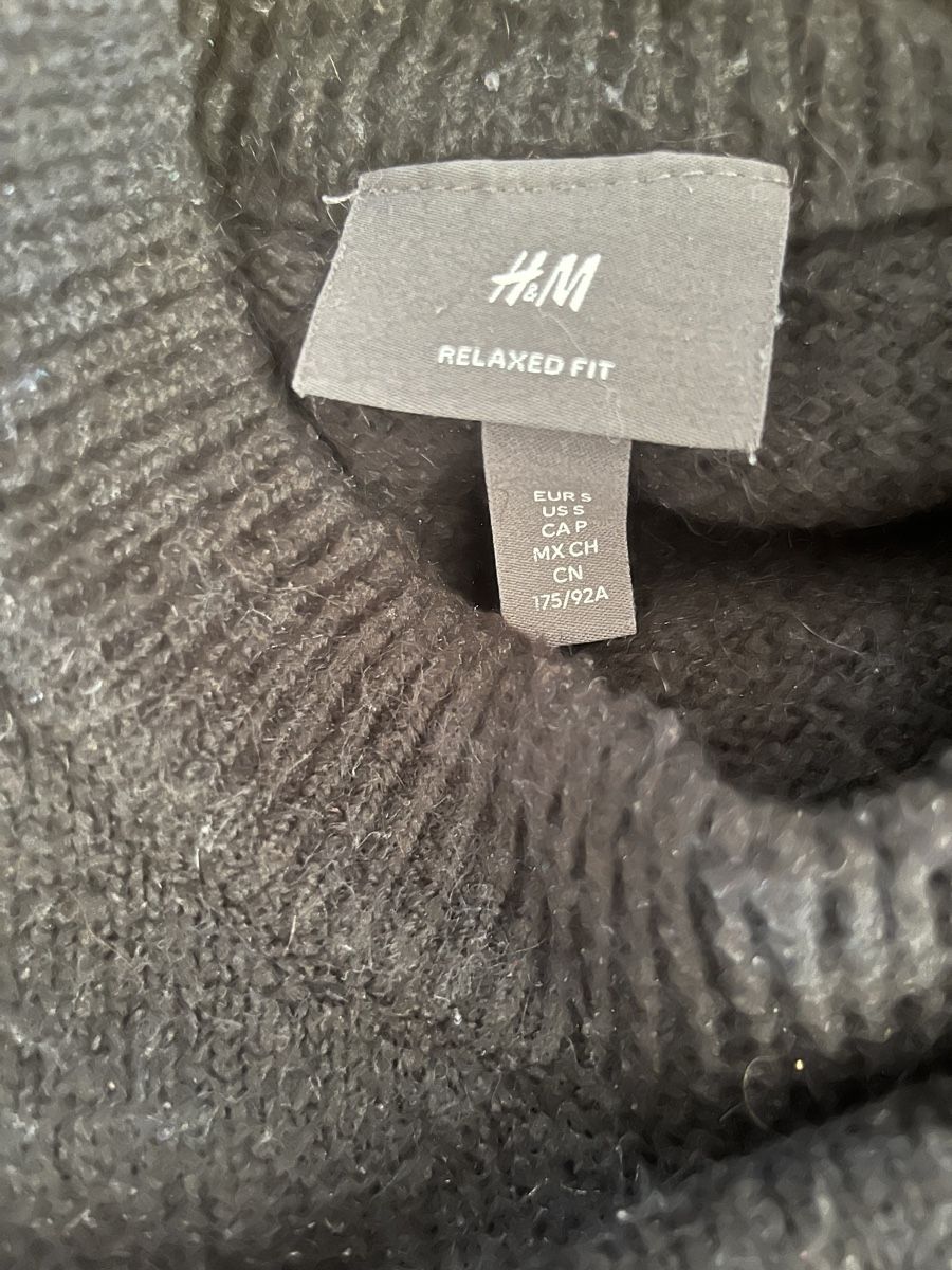 Pullover & Sweatshirts: Damenpullover – Gebraucht aus Wiesendangen von s_n_fcg8 6