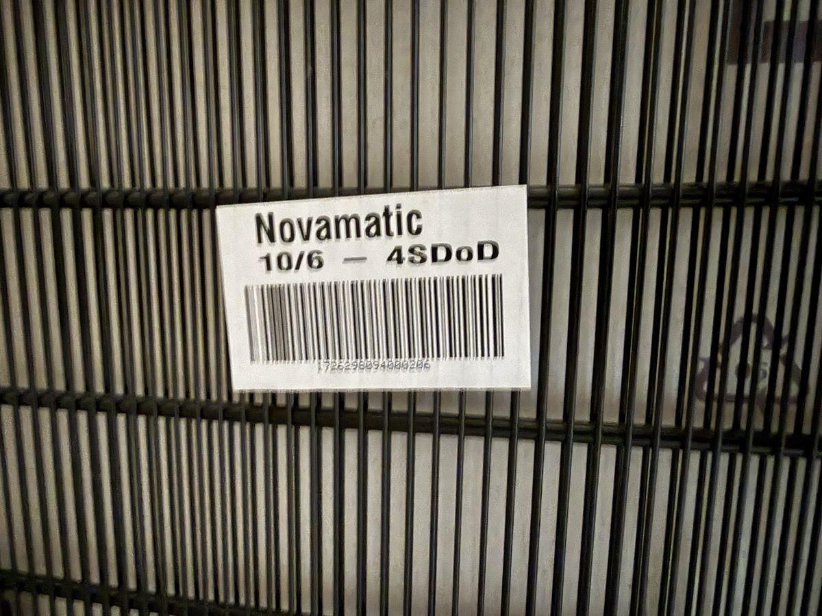 Novamatic Kühlschrank: Kühlschrank Novamatic – Gebraucht aus Schafisheim von rogwat 1