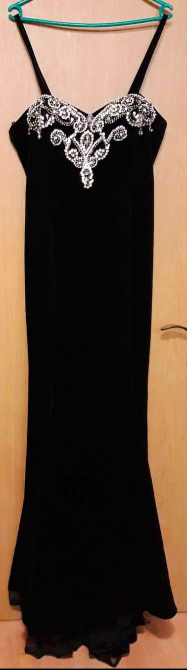 Vestiti: Abendkleid/Festkleid Gr.42 – Usato da münchenstein venduto da ewu_8lcz