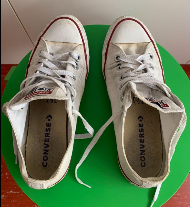Converse Scarpe da donna: CONVERSE GRÖSSE 41 – Usato da Obfelden venduto da montes50 2