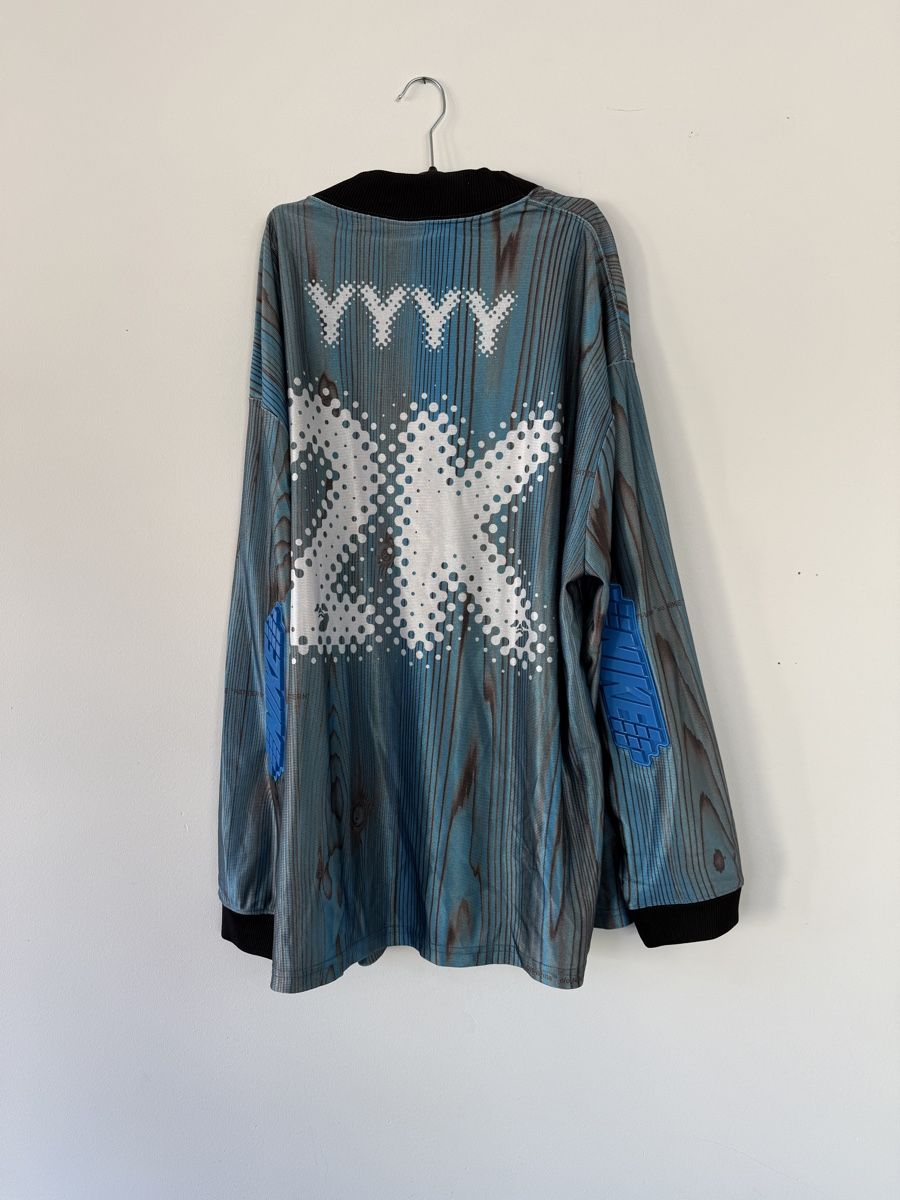 Off-White T-shirt: OFF-WHITE x Nike Shirt – Nuovo (secondo la descrizione) da Zürich venduto da sh1000 1