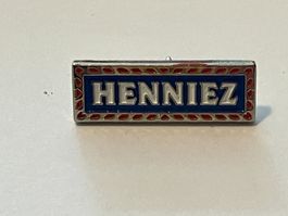 1 Pin Henniez
