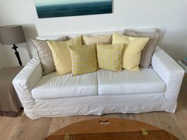 Zeitloses Designersofa