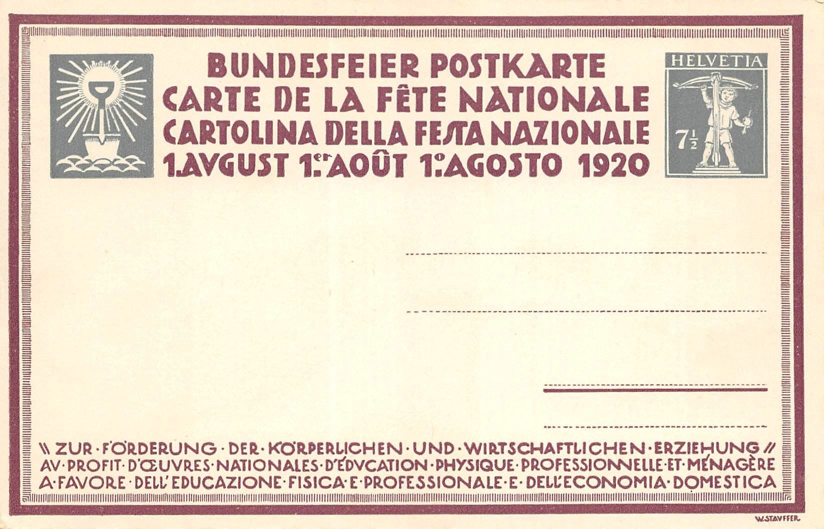 Tous les timbres: BFK, Turner, 32mm – D'occasion à Ottikon b.Kemptth. par Neptun1974 1