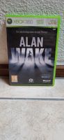 Xbox 360 Spiel - Alan Wake