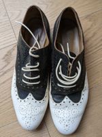 Santoni Jazz shoes 39 1/2