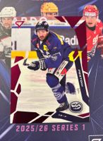 National League - Pink - Inti Pestoni - HCAP