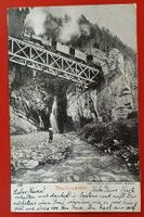 Brünigbahn 1907