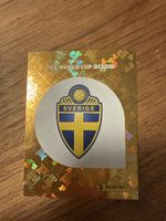 Panini Fifa SWE 1