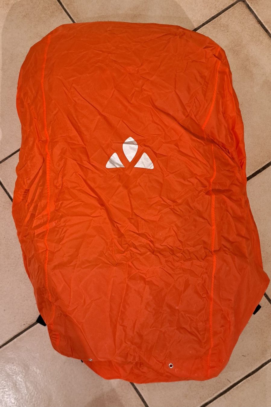 Vaude Zaini: Rucksack Vaude Brenta 44+6 – Usato da Unterbach BE venduto da Sisteract01 1