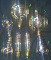 LED Lampe Glühlampe Birne bulb, light, lamp ampoule ampoule