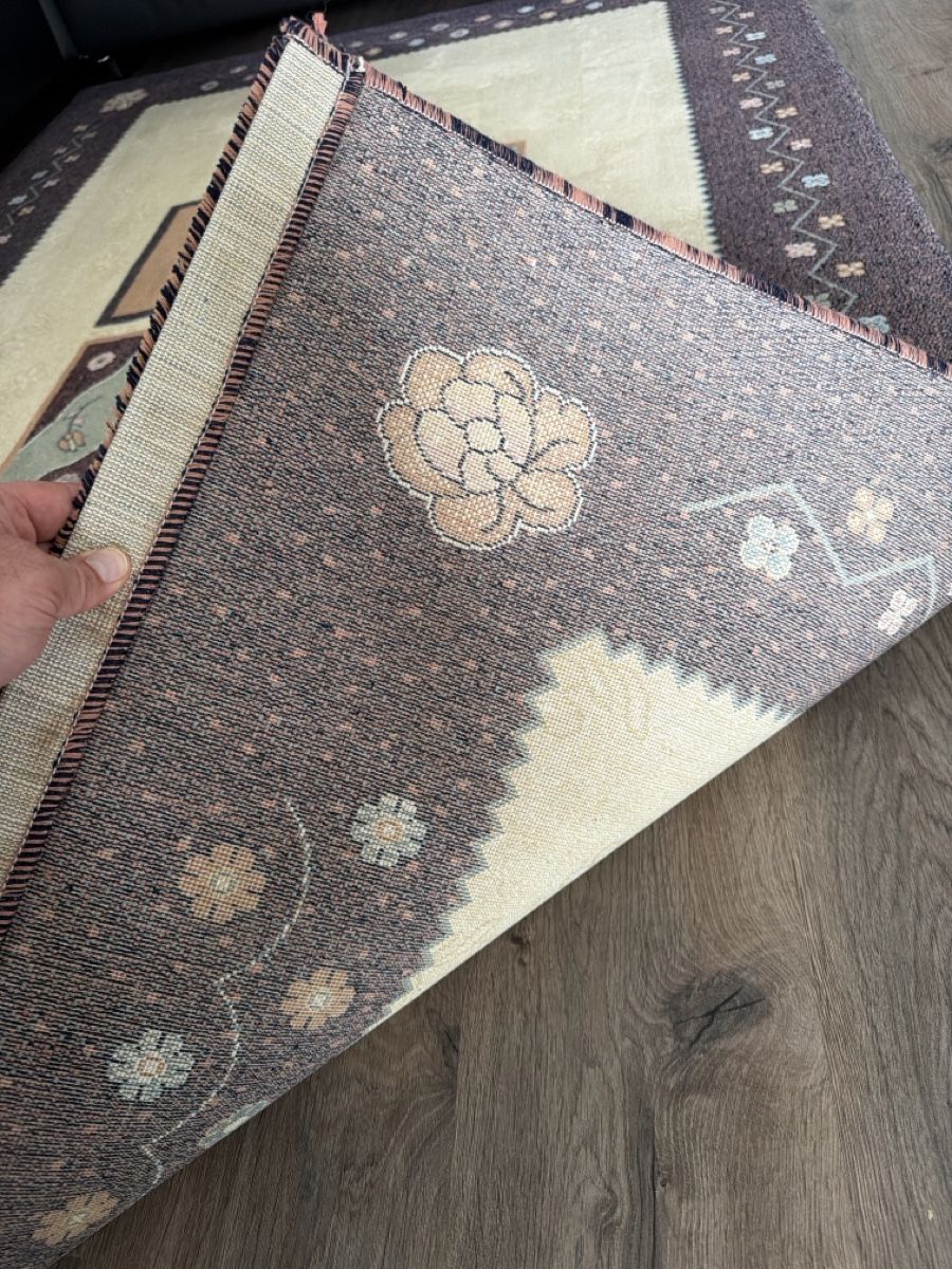 Tappeti: Schöner Orient Teppich mit Blumenmuster – Nuovo (secondo la descrizione) da Schaffhausen venduto da Seko1 1
