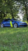 VW scirocco R