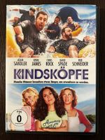 Kindsköpfe
