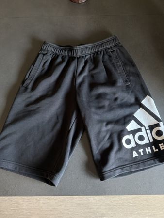Shorts Adidas noir