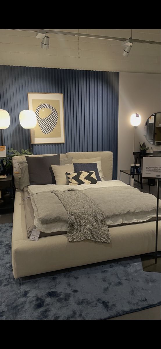 Micasa Letti: Cloudbett 180x200 – Usato da Baar venduto da nitamu