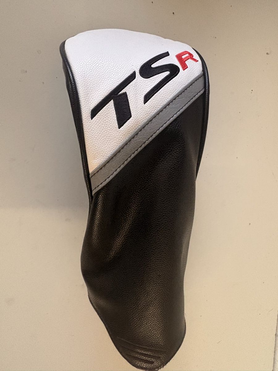 Titleist Schläger & Sets: Titleist Driver TSr – Gebraucht aus Neuenkirch von Lostsoul1