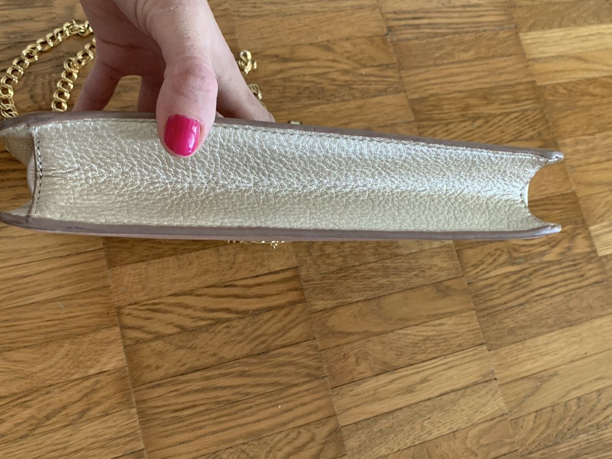 Borse da donna: Tory burch leder tasche – Usato da Zürich venduto da Nikuska32 3