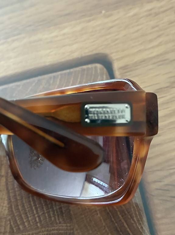 Occhiali & Lenti: Lunettes à soleil neuf de marque Morgan – Usato da Ménières venduto da 30A 3