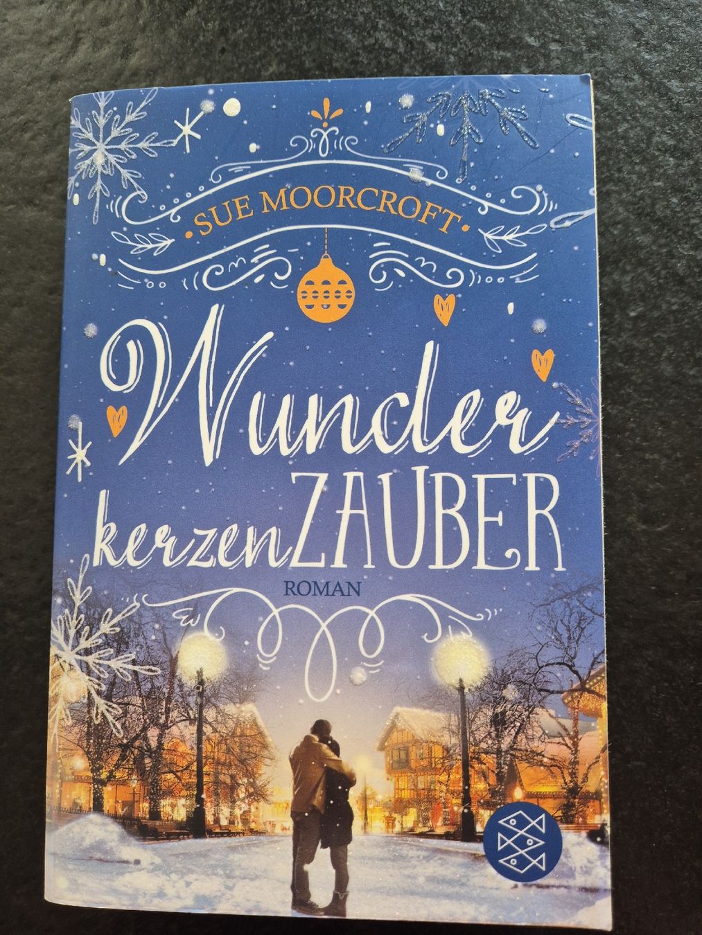 Libri: Buch von Sue Moorcroft – Usato da Brünisried venduto da sabbun