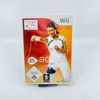 Active Personal Trainer (Wii)