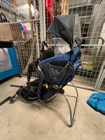 Deuter Comfort 2