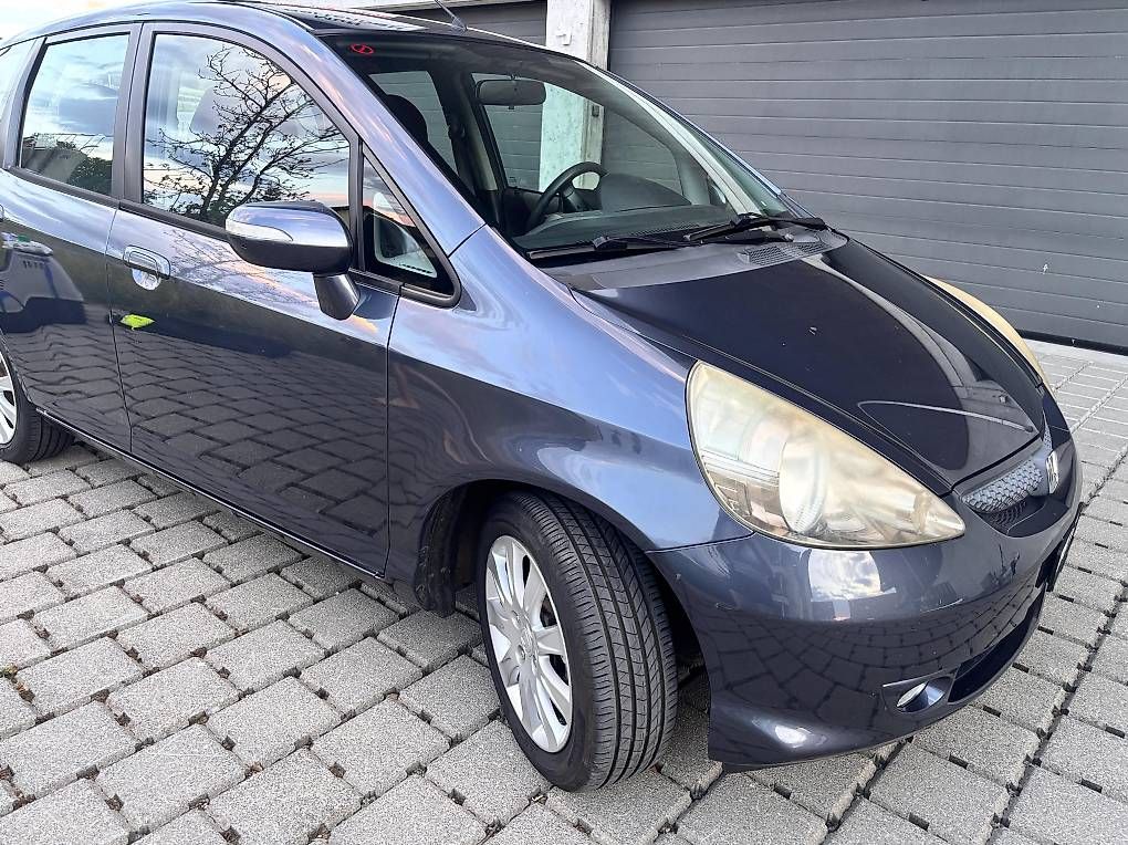 Honda Automobili: Honda Jazz 1.4 ES – Usato da Schwarzenbach LU venduto da tob_7rhq 1