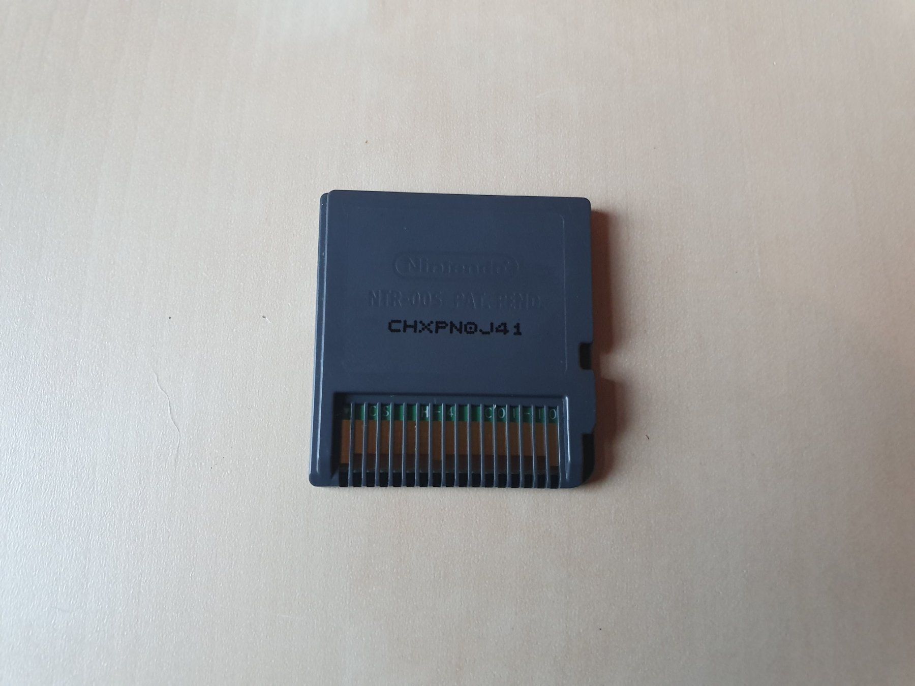 Nintendo Giochi: Rome – Usato da Stansstad venduto da collectorsshop 1