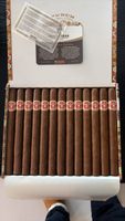 Punch Double Corona Cuba Zigarren