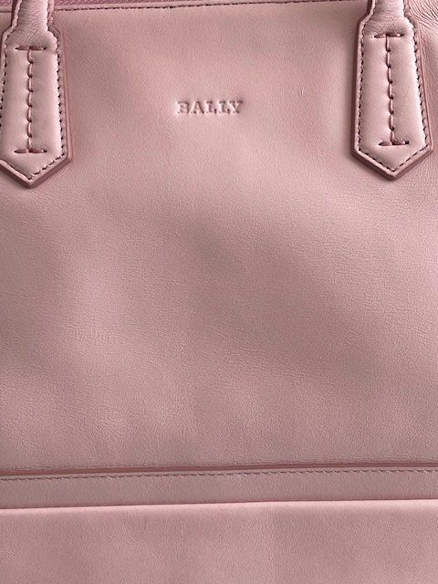 Bally Borse: BALLY SHOPPER – Usato da Arlesheim venduto da cocoandco 2