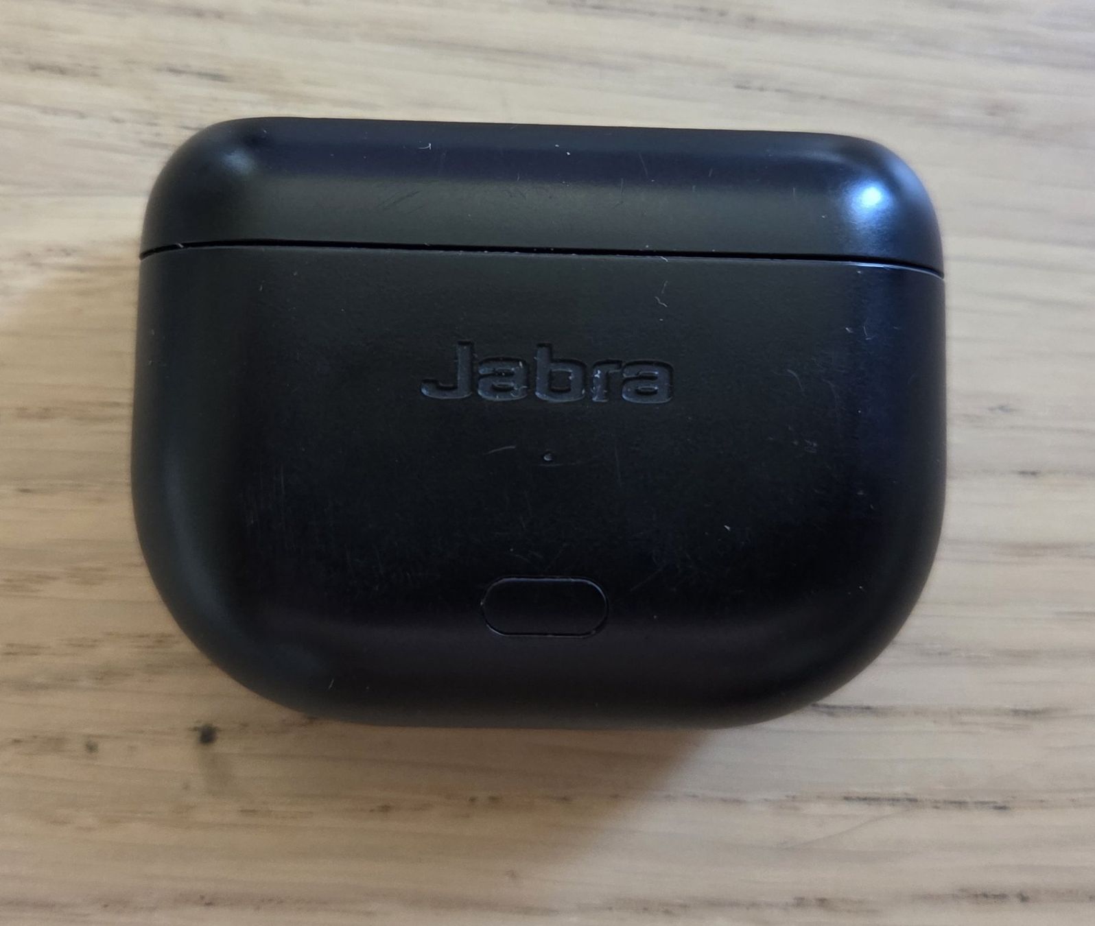 Jabra Caricabatterie: Jabra Elite 8 Active Gen 2 - charging case – Usato da Genève venduto da Lanko01
