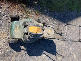 MTD Rasenmäher Yard-Man