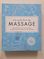Das grosse Buch der Massage