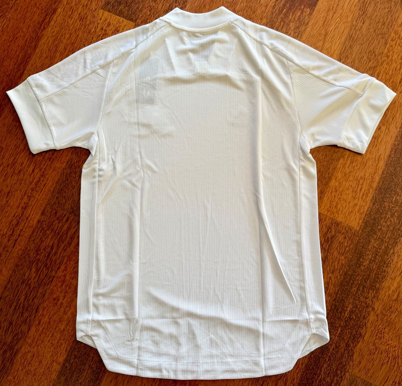 Adidas Canottiere & Pantaloni: Japan Spielerversion Olympics away - Saison 2020 – Nuovo (secondo la descrizione) da Hermetschwil-Staffeln venduto da Beat131 4