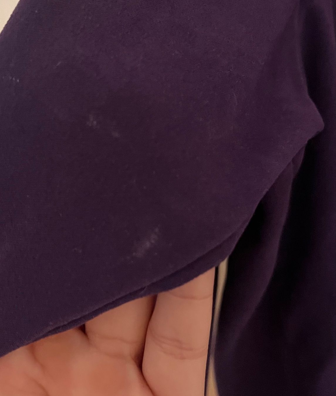 Hemden: chemise violette – Gebraucht aus Bernex von claraaaa4 4