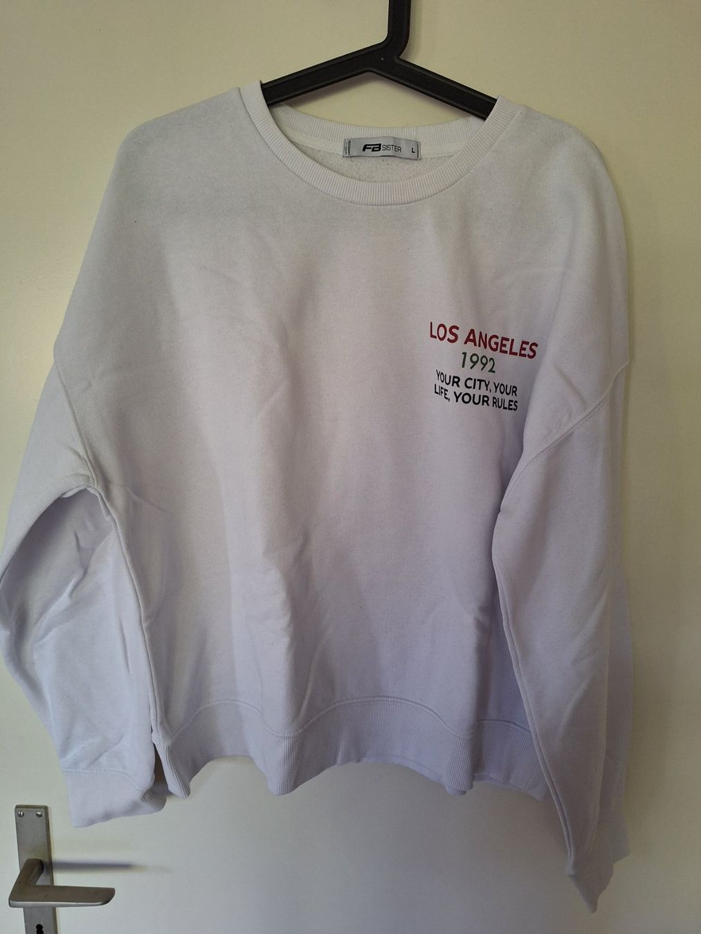 Pullover & Sweatshirts: Pulli, Grösse L – Gebraucht aus Aesch BL von sar_j59l