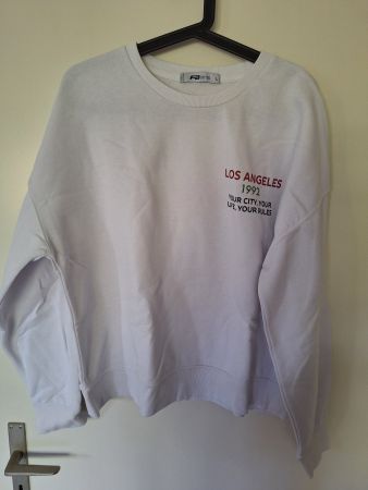 Pulli, Grösse L