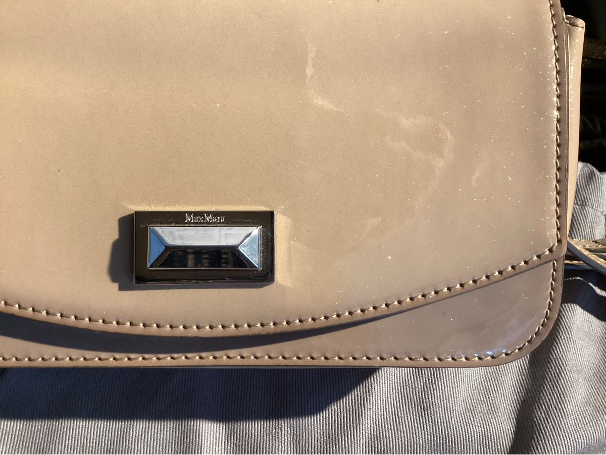 Max Mara Borse da donna: Max Mara – Nuovo e nell'imballaggio originale da fribourg venduto da iris18 5