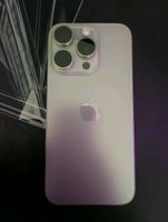 iPhone 15 Pro (256GB) Akku 95%