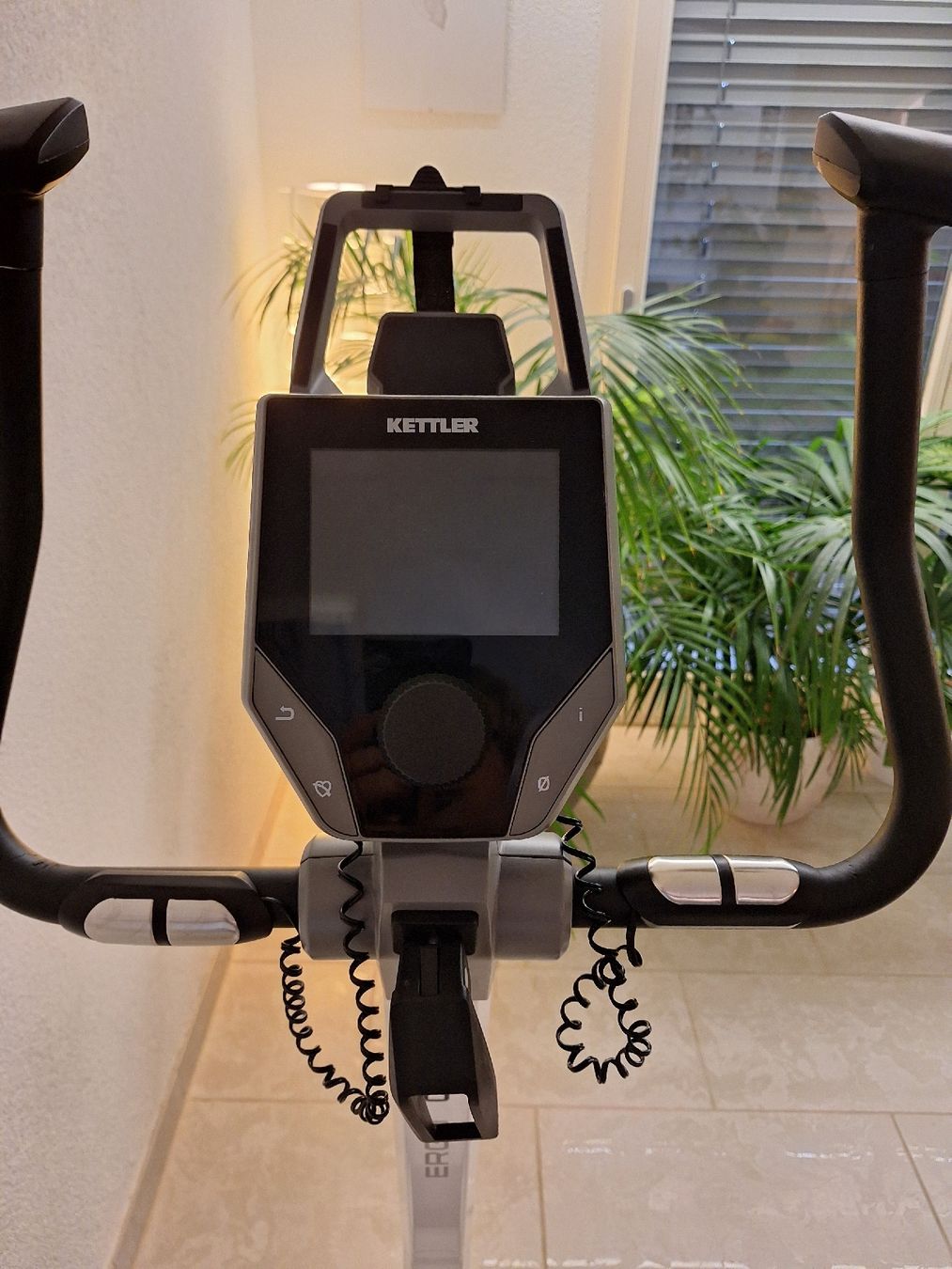 Kettler Hometrainer: Kettler Ergo C6 – Gebraucht aus Bülach von dan_7scp 2