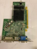 Vintage VGA Card serial number 280530000869