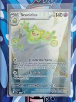 Reuniclus Promo - #14