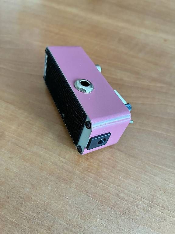Strumenti musicali: Mooer Tender Octaver MK ll – Usato da Bülach venduto da ChutzeMist60 3