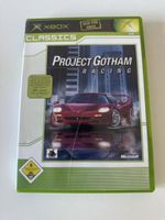 XBOX Classics Project Gotham Racing Spiel guter Zustand