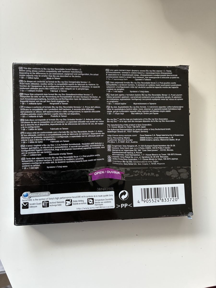 Tous les DVDs: Blu-Ray Rohlinge – Neuf avec emballage d'origine à Chur par Knokno199 1