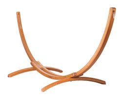 LaSiesta Holz Hängemattenständer 320cm L